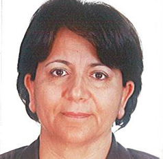 Zohra Lili Chabaane